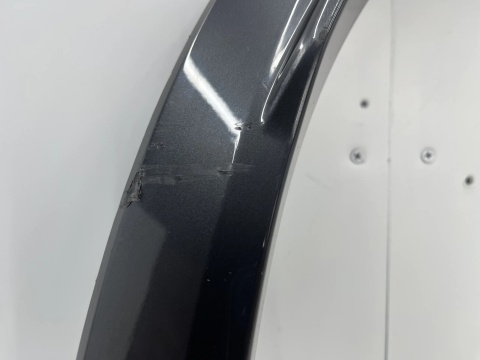 Listwa Mazda CX-60 CX60 22r.- PRAWY tylny rant nadkola błotnika nakładka prawy tył połysk kr9r-51w51