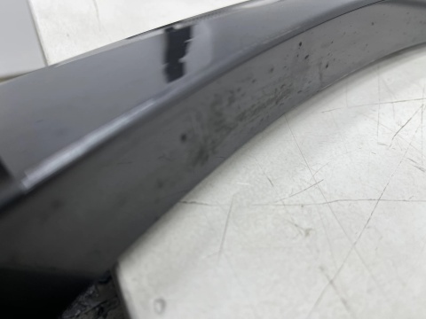 Listwa Mazda CX-60 CX60 22r.- PRAWY tylny rant nadkola błotnika nakładka prawy tył połysk kr9r-51w51
