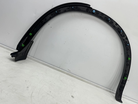 Listwa Mazda CX-60 CX60 22r.- PRAWY tylny rant nadkola błotnika nakładka prawy tył połysk kr9r-51w51