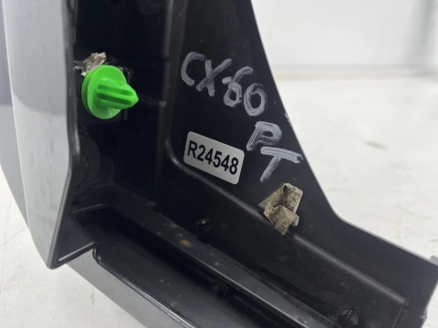Listwa Mazda CX-60 CX60 22r.- PRAWY tylny rant nadkola błotnika nakładka prawy tył połysk kr9r-51w51