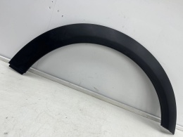 Listwa Mini Cooper One R56 R57 R58 R59 07-14r. lewy tylny rant nadkola błotnika nakładka lewy tył 7157105
