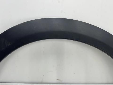 Listwa Mini Cooper One R56 R57 R58 R59 07-14r. lewy tylny rant nadkola błotnika nakładka lewy tył 7157105