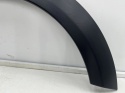 Listwa Mini Cooper One R56 R57 R58 R59 07-14r. lewy tylny rant nadkola błotnika nakładka lewy tył 7157105
