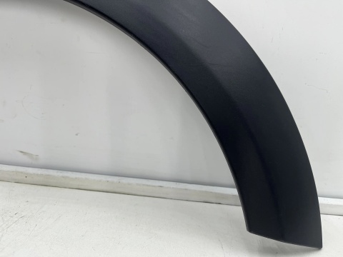 Listwa Mini Cooper One R56 R57 R58 R59 07-14r. lewy tylny rant nadkola błotnika nakładka lewy tył 7157105
