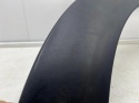 Listwa Mini Cooper One R56 R57 R58 R59 07-14r. lewy tylny rant nadkola błotnika nakładka lewy tył 7157105