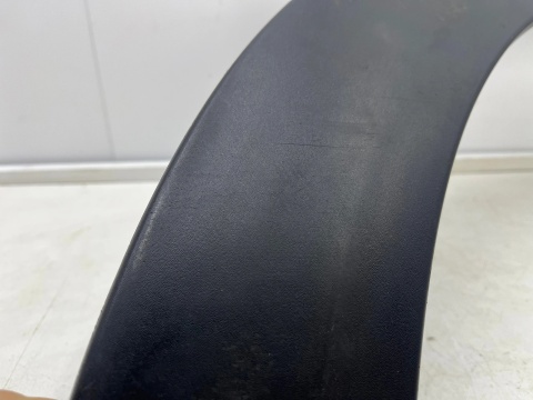 Listwa Mini Cooper One R56 R57 R58 R59 07-14r. lewy tylny rant nadkola błotnika nakładka lewy tył 7157105