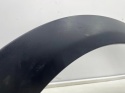 Listwa Mini Cooper One R56 R57 R58 R59 07-14r. lewy tylny rant nadkola błotnika nakładka lewy tył 7157105