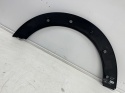 Listwa Mini Cooper One R56 R57 R58 R59 07-14r. lewy tylny rant nadkola błotnika nakładka lewy tył 7157105