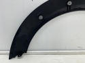 Listwa Mini Cooper One R56 R57 R58 R59 07-14r. lewy tylny rant nadkola błotnika nakładka lewy tył 7157105