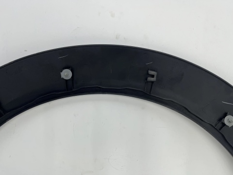 Listwa Mini Cooper One R56 R57 R58 R59 07-14r. lewy tylny rant nadkola błotnika nakładka lewy tył 7157105