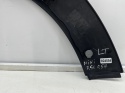 Listwa Mini Cooper One R56 R57 R58 R59 07-14r. lewy tylny rant nadkola błotnika nakładka lewy tył 7157105