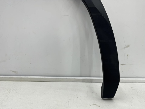 Listwa Peugeot 2008 II 19r.- PRAWY przedni rant nadkola błotnika nakładka struktura prawy przód 9825736680