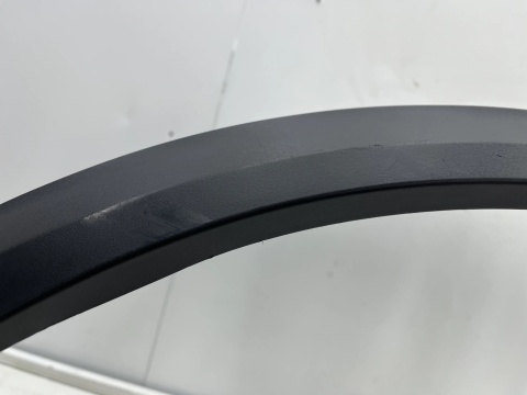 Listwa Peugeot 2008 II 19r.- PRAWY przedni rant nadkola błotnika nakładka struktura prawy przód 9825736680