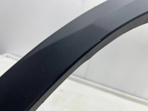Listwa Peugeot 2008 II 19r.- PRAWY przedni rant nadkola błotnika nakładka struktura prawy przód 9825736680
