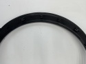 Listwa Peugeot 2008 II 19r.- PRAWY przedni rant nadkola błotnika nakładka struktura prawy przód 9825736680