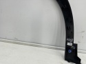 Listwa Peugeot 2008 II 19r.- PRAWY przedni rant nadkola błotnika nakładka struktura prawy przód 9825736680