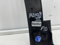 Listwa Peugeot 2008 II 19r.- PRAWY przedni rant nadkola błotnika nakładka struktura prawy przód 9825736680