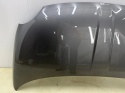 Maska Fiat 500 07-24r. pokrywa silnika