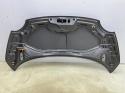 Maska Fiat 500 07-24r. pokrywa silnika