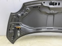 Maska Fiat 500 07-24r. pokrywa silnika