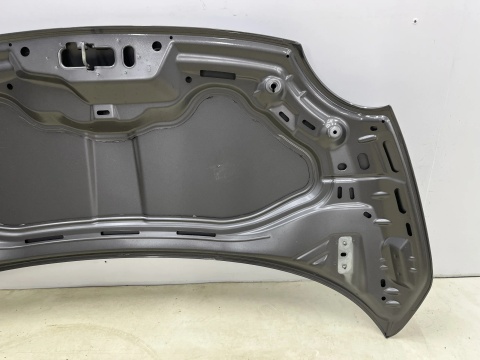 Maska Fiat 500 07-24r. pokrywa silnika