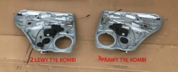 Podnośnik szyb Vw Volkswagen PASSAT B5 LIFT silniczek mechanizm tylny lewy