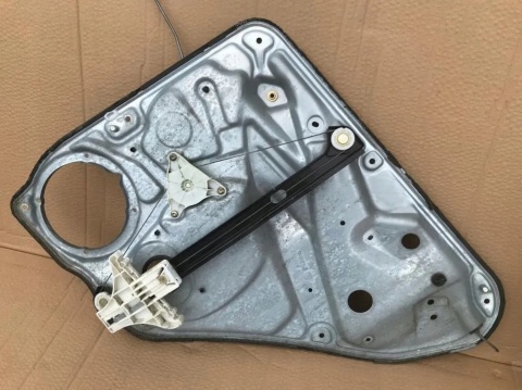 Podnośnik szyb Vw Volkswagen PASSAT B5 LIFT silniczek mechanizm tylny lewy