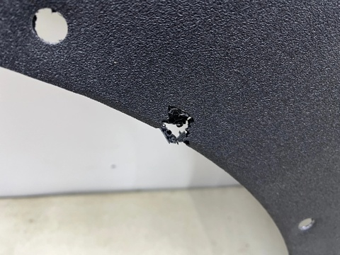 Tapicerka Citroen Jumper Ducato Boxer L4 boczek płyty obicie paki zabudowa plastikowa osłona KOMPLET