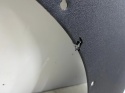 Tapicerka Citroen Jumper Ducato Boxer L4 boczek płyty obicie paki zabudowa plastikowa osłona KOMPLET