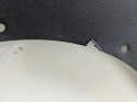 Tapicerka Citroen Jumper Ducato Boxer L4 boczek płyty obicie paki zabudowa plastikowa osłona KOMPLET