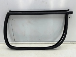 Uszczelka Citroen Jumper Ducato Boxer 06r.- guma SZYBY lewych przednich drzwi