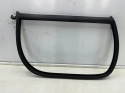Uszczelka Citroen Jumper Ducato Boxer 06r.- guma SZYBY lewych przednich drzwi