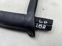 Uszczelka Citroen Jumper Ducato Boxer 06r.- guma SZYBY lewych przednich drzwi