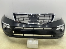Zderzak przedni Kia Sportage SL 3 III 10-14r. Przedlift przód nowy oryginalny 86512-3U000