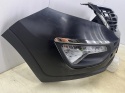 Zderzak przedni Kia Sportage SL 3 III 10-14r. Przedlift przód nowy oryginalny 86512-3U000