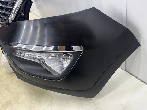 Zderzak przedni Kia Sportage SL 3 III 10-14r. Przedlift przód nowy oryginalny 86512-3U000