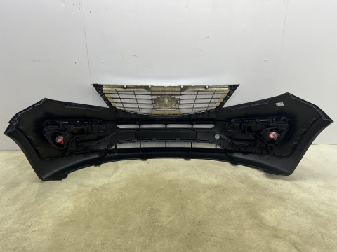 Zderzak przedni Kia Sportage SL 3 III 10-14r. Przedlift przód nowy oryginalny 86512-3U000