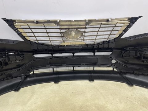 Zderzak przedni Kia Sportage SL 3 III 10-14r. Przedlift przód nowy oryginalny 86512-3U000
