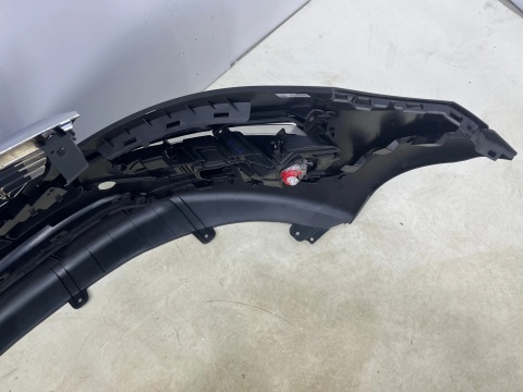 Zderzak przedni Kia Sportage SL 3 III 10-14r. Przedlift przód nowy oryginalny 86512-3U000
