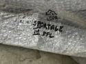 Zderzak przedni Kia Sportage SL 3 III 10-14r. Przedlift przód nowy oryginalny 86512-3U000