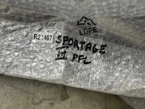 Zderzak przedni Kia Sportage SL 3 III 10-14r. Przedlift przód nowy oryginalny 86512-3U000