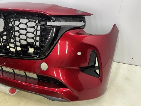 Zderzak przedni Mazda CX-60 22r. przód 4XPDC KR9P-50031