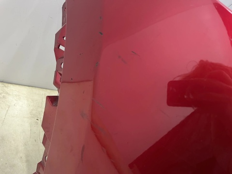 Zderzak przedni Mazda CX-60 22r. przód 4XPDC KR9P-50031
