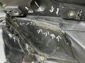 Zderzak przedni Mitsubishi ASX I 1 16-19r. Lift przód 6400H242ZZ