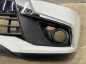 Zderzak przedni Mitsubishi ASX I 1 16-19r. Lift przód 6400H242ZZ