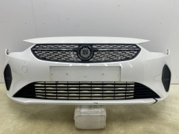 Zderzak przedni Opel Corsa F 19-23r. Przedlift przód 9830280980