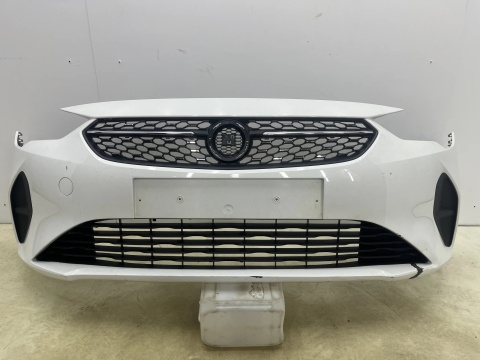 Zderzak przedni Opel Corsa F 19-23r. Przedlift przód 9830280980