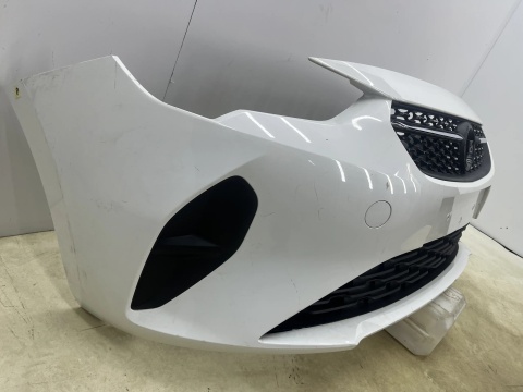 Zderzak przedni Opel Corsa F 19-23r. Przedlift przód 9830280980