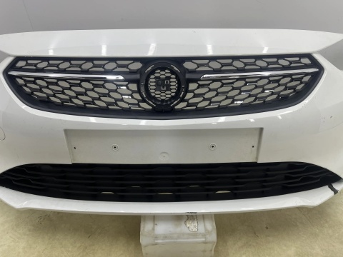 Zderzak przedni Opel Corsa F 19-23r. Przedlift przód 9830280980
