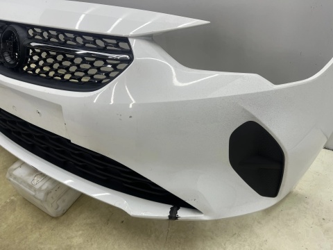 Zderzak przedni Opel Corsa F 19-23r. Przedlift przód 9830280980